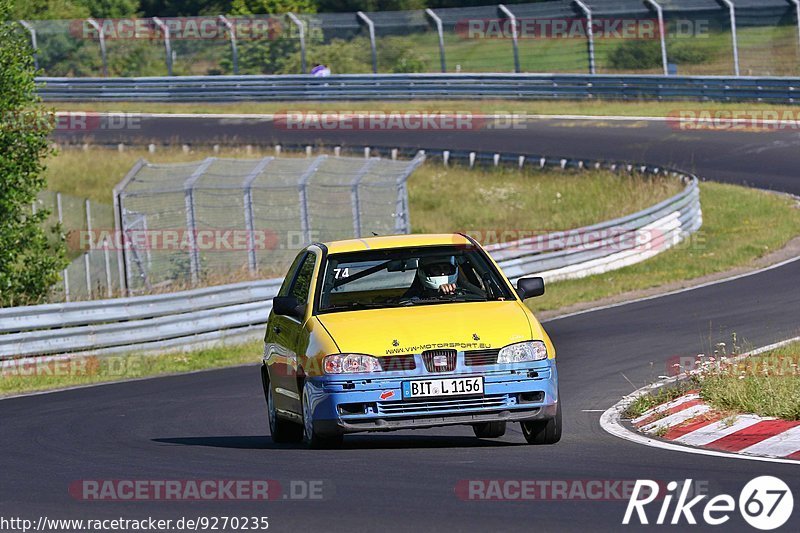 Bild #9270235 - Touristenfahrten Nürburgring Nordschleife (23.06.2020)