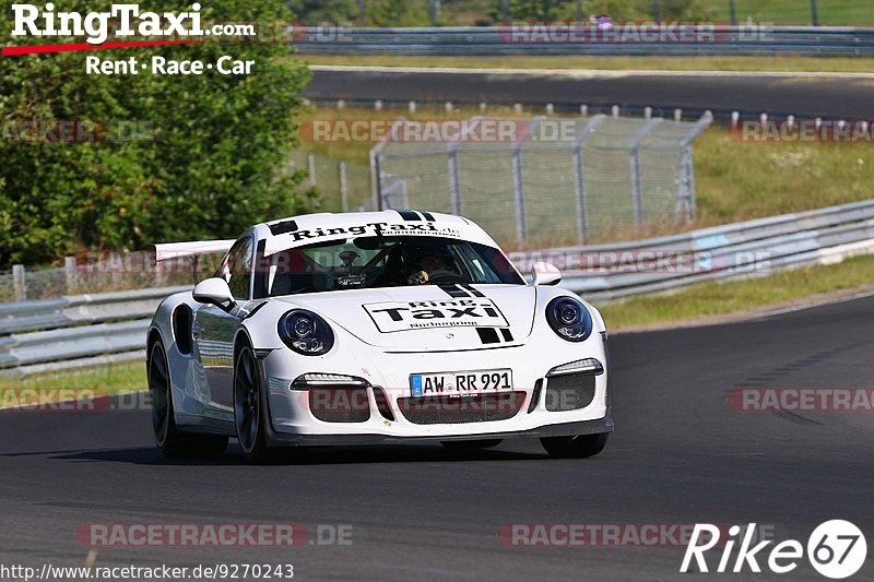 Bild #9270243 - Touristenfahrten Nürburgring Nordschleife (23.06.2020)