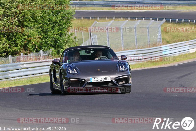 Bild #9270245 - Touristenfahrten Nürburgring Nordschleife (23.06.2020)