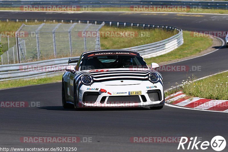 Bild #9270250 - Touristenfahrten Nürburgring Nordschleife (23.06.2020)