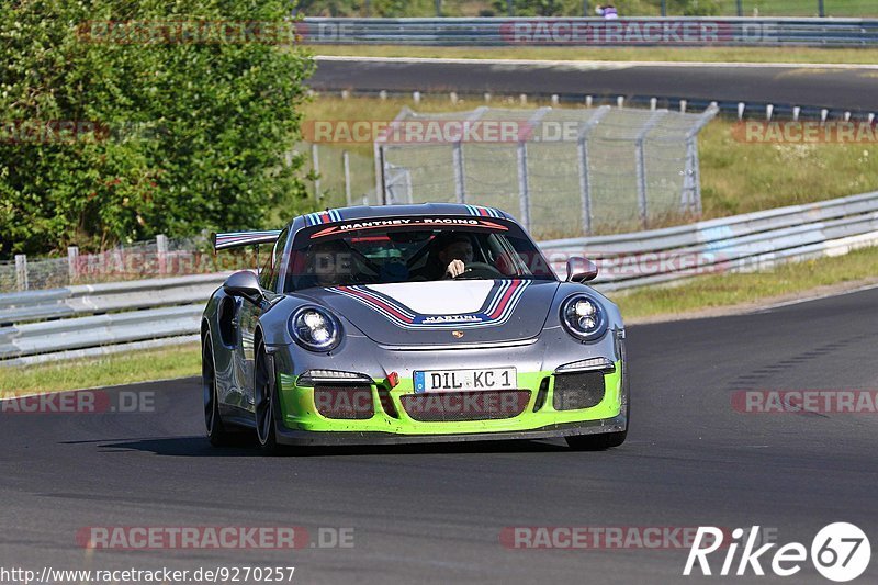 Bild #9270257 - Touristenfahrten Nürburgring Nordschleife (23.06.2020)