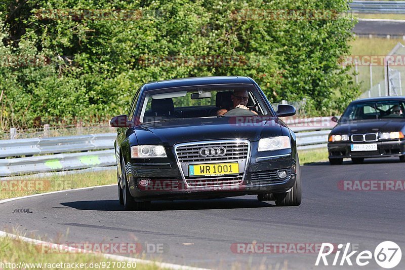 Bild #9270260 - Touristenfahrten Nürburgring Nordschleife (23.06.2020)