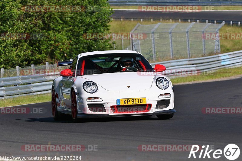 Bild #9270264 - Touristenfahrten Nürburgring Nordschleife (23.06.2020)