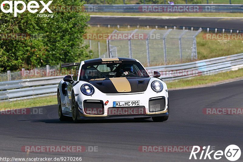 Bild #9270266 - Touristenfahrten Nürburgring Nordschleife (23.06.2020)