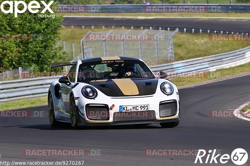 Bild #9270267 - Touristenfahrten Nürburgring Nordschleife (23.06.2020)