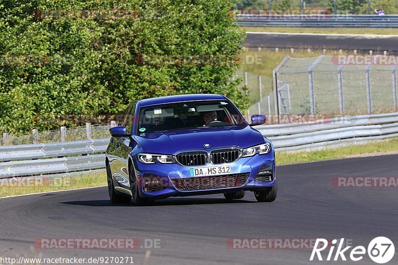 Bild #9270271 - Touristenfahrten Nürburgring Nordschleife (23.06.2020)