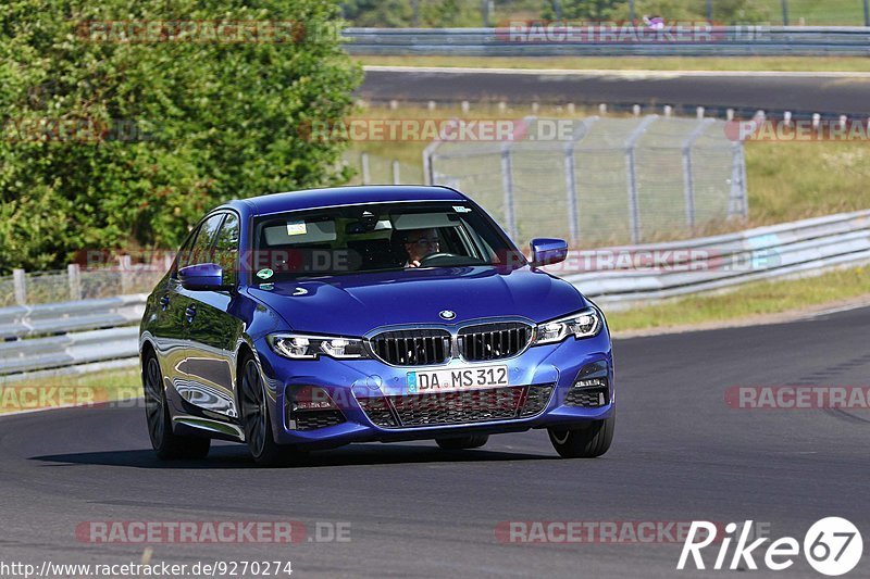 Bild #9270274 - Touristenfahrten Nürburgring Nordschleife (23.06.2020)