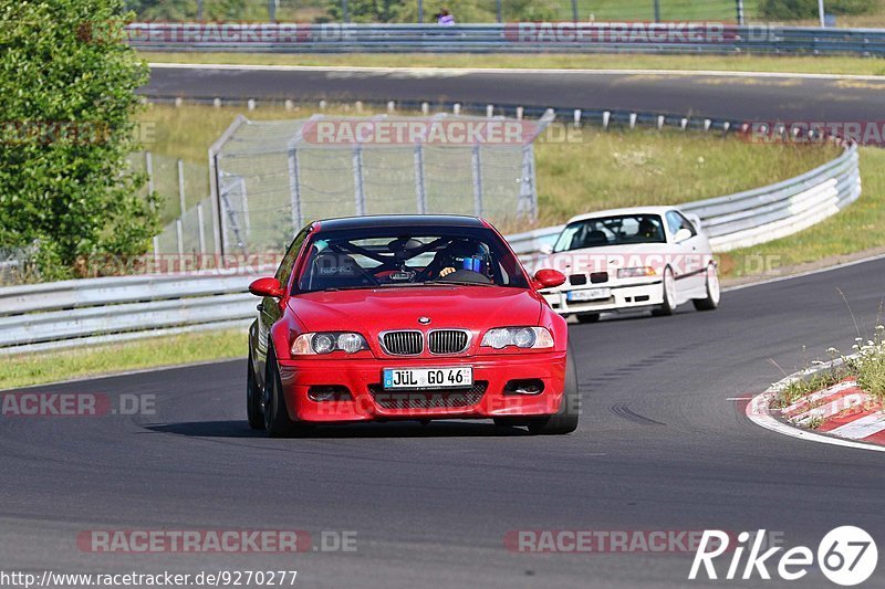 Bild #9270277 - Touristenfahrten Nürburgring Nordschleife (23.06.2020)