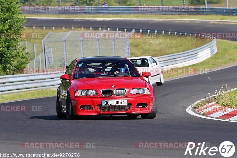 Bild #9270278 - Touristenfahrten Nürburgring Nordschleife (23.06.2020)