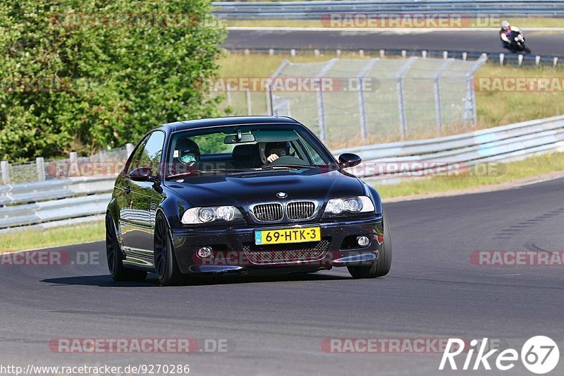 Bild #9270286 - Touristenfahrten Nürburgring Nordschleife (23.06.2020)