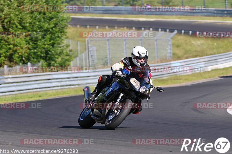 Bild #9270290 - Touristenfahrten Nürburgring Nordschleife (23.06.2020)