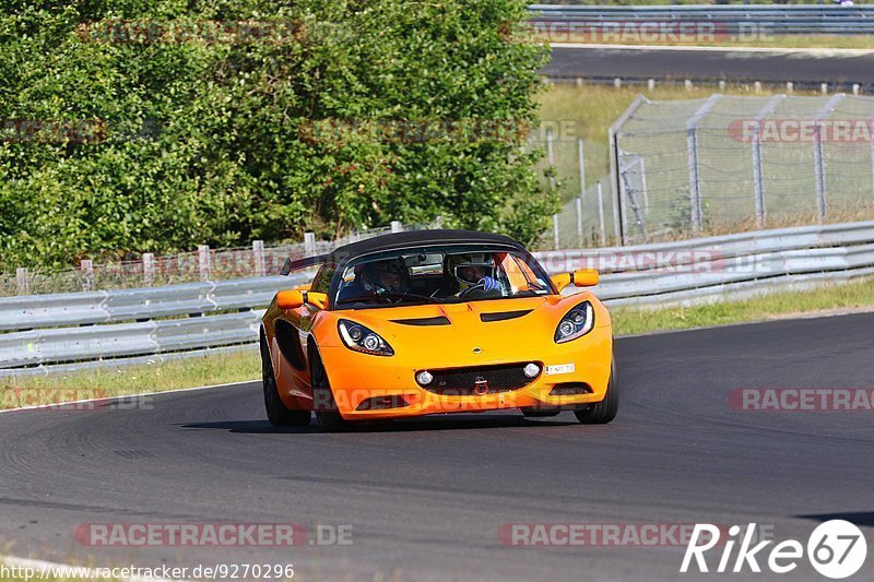 Bild #9270296 - Touristenfahrten Nürburgring Nordschleife (23.06.2020)