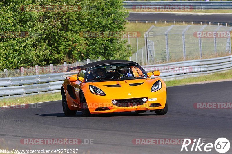 Bild #9270297 - Touristenfahrten Nürburgring Nordschleife (23.06.2020)