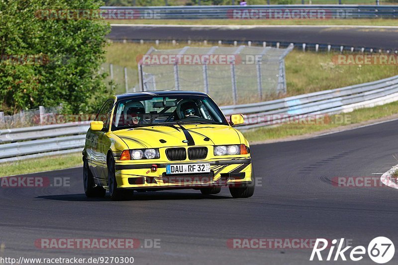 Bild #9270300 - Touristenfahrten Nürburgring Nordschleife (23.06.2020)