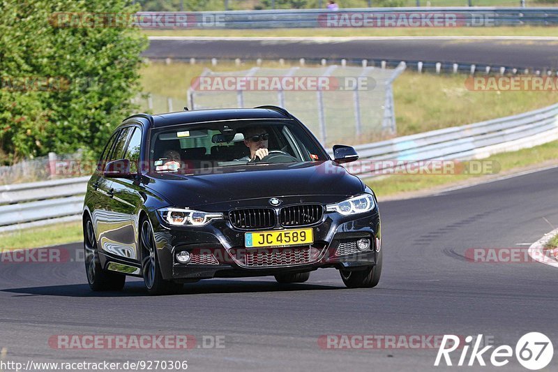 Bild #9270306 - Touristenfahrten Nürburgring Nordschleife (23.06.2020)