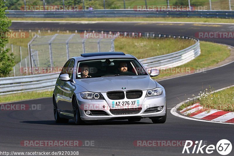 Bild #9270308 - Touristenfahrten Nürburgring Nordschleife (23.06.2020)