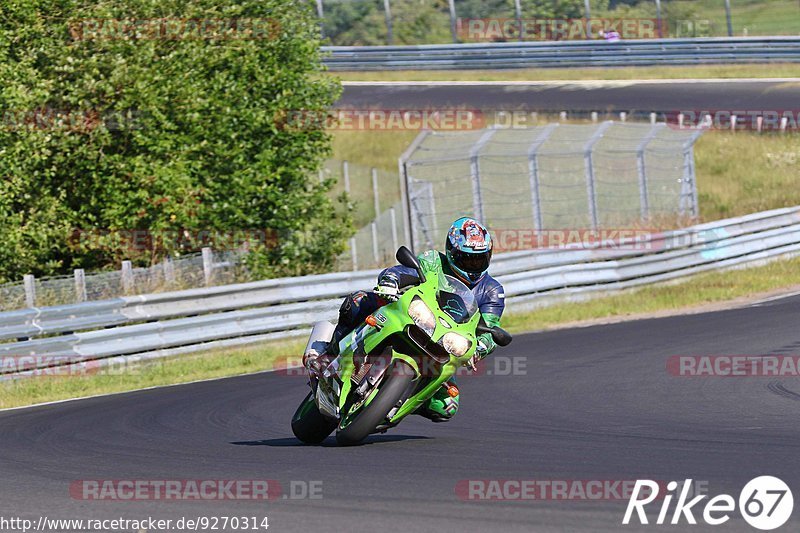 Bild #9270314 - Touristenfahrten Nürburgring Nordschleife (23.06.2020)