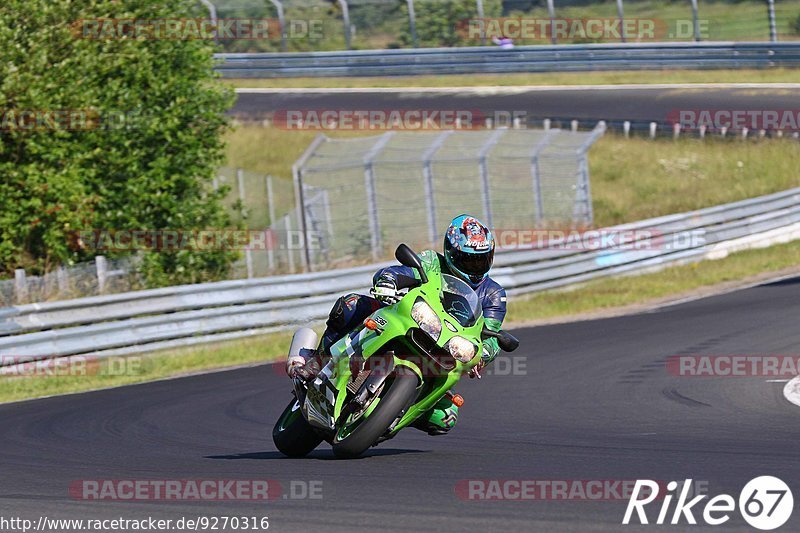 Bild #9270316 - Touristenfahrten Nürburgring Nordschleife (23.06.2020)