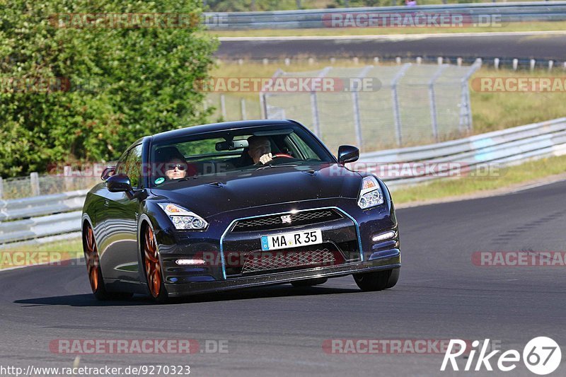 Bild #9270323 - Touristenfahrten Nürburgring Nordschleife (23.06.2020)