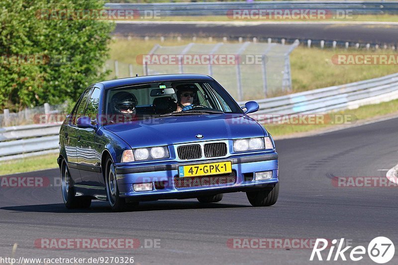 Bild #9270326 - Touristenfahrten Nürburgring Nordschleife (23.06.2020)