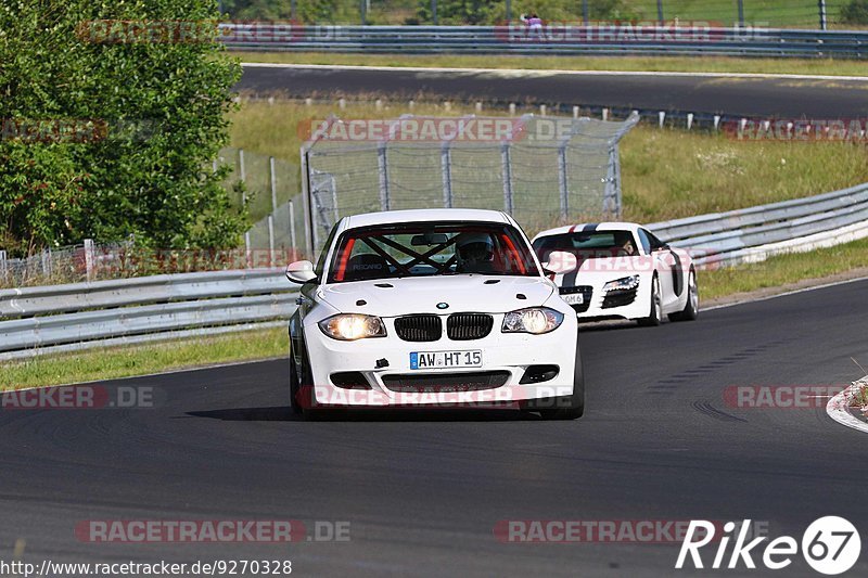 Bild #9270328 - Touristenfahrten Nürburgring Nordschleife (23.06.2020)