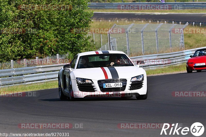 Bild #9270331 - Touristenfahrten Nürburgring Nordschleife (23.06.2020)