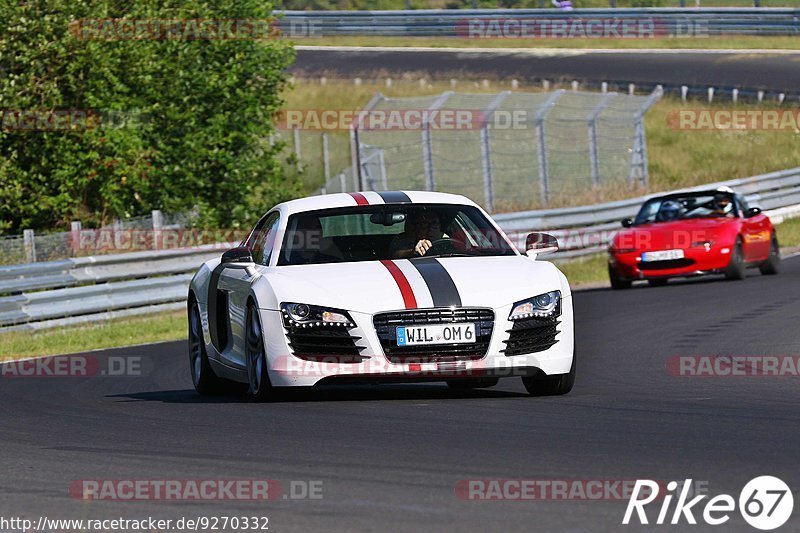 Bild #9270332 - Touristenfahrten Nürburgring Nordschleife (23.06.2020)