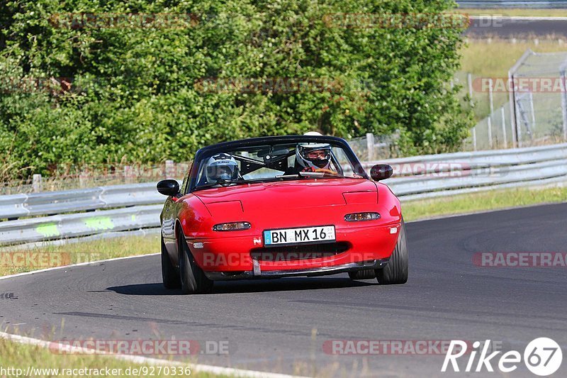 Bild #9270336 - Touristenfahrten Nürburgring Nordschleife (23.06.2020)