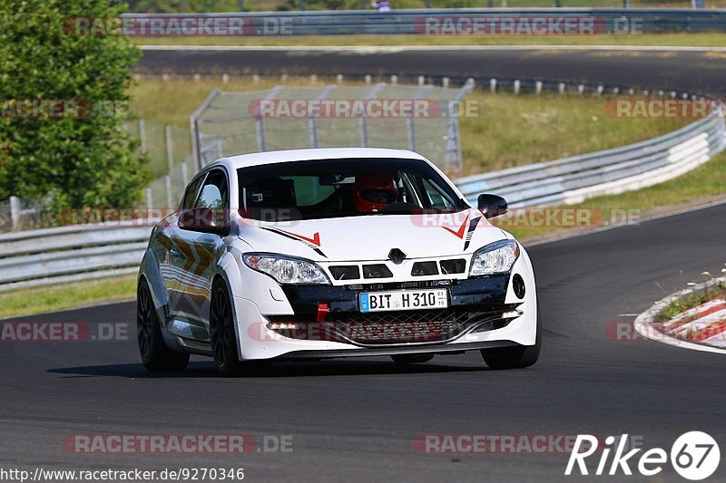 Bild #9270346 - Touristenfahrten Nürburgring Nordschleife (23.06.2020)