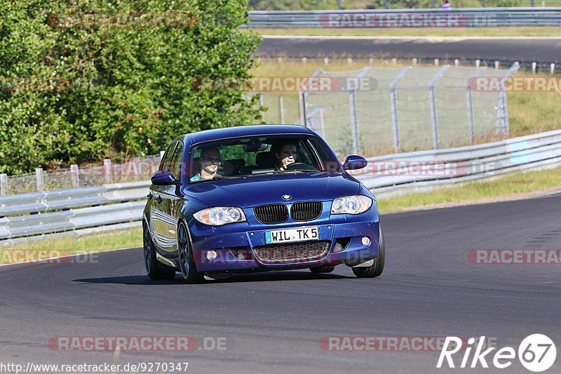 Bild #9270347 - Touristenfahrten Nürburgring Nordschleife (23.06.2020)