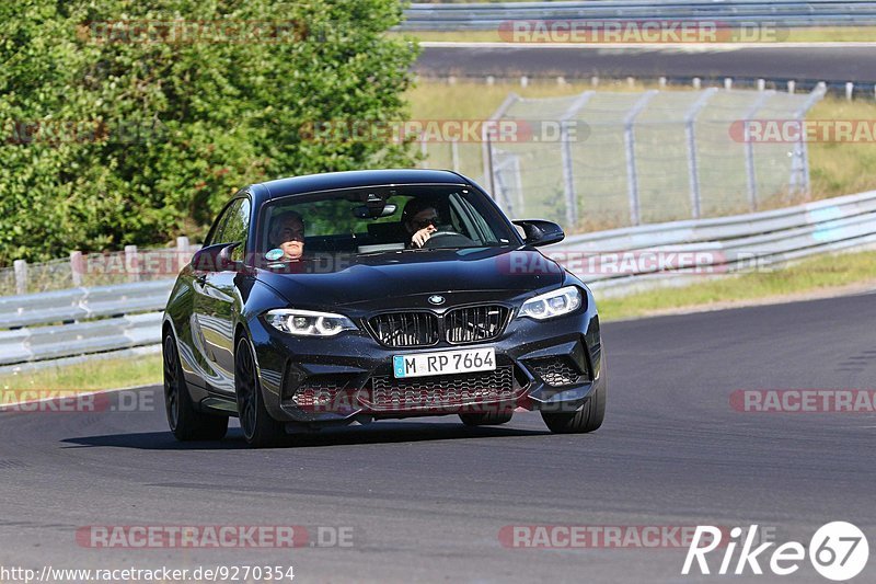 Bild #9270354 - Touristenfahrten Nürburgring Nordschleife (23.06.2020)