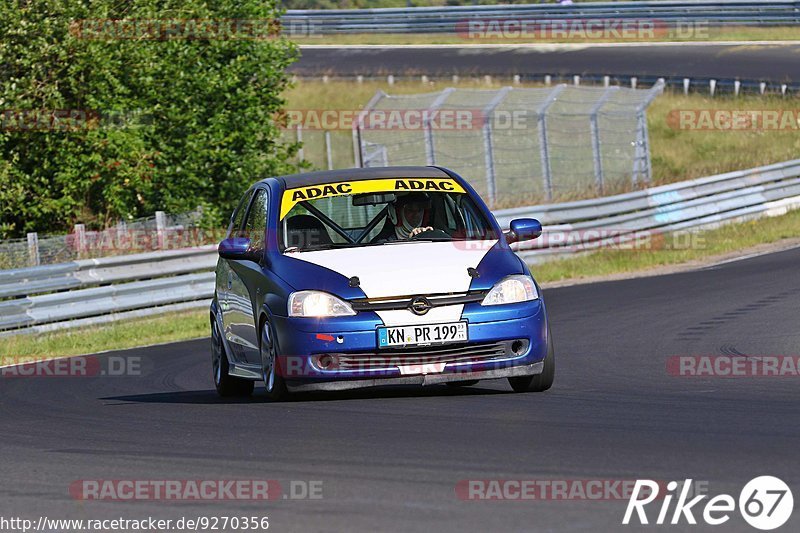 Bild #9270356 - Touristenfahrten Nürburgring Nordschleife (23.06.2020)