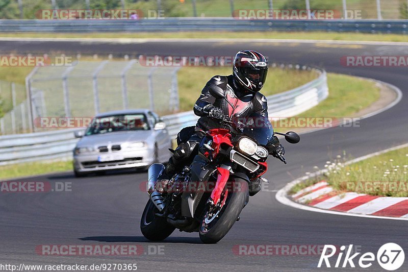 Bild #9270365 - Touristenfahrten Nürburgring Nordschleife (23.06.2020)