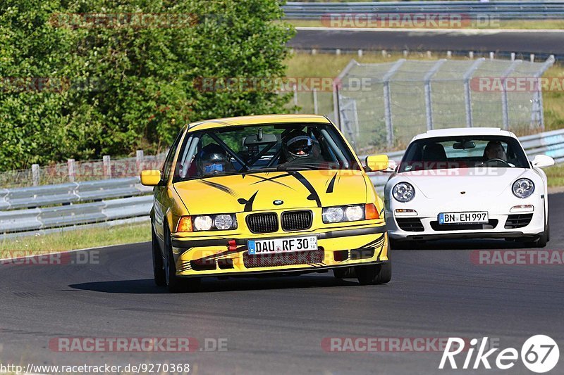 Bild #9270368 - Touristenfahrten Nürburgring Nordschleife (23.06.2020)