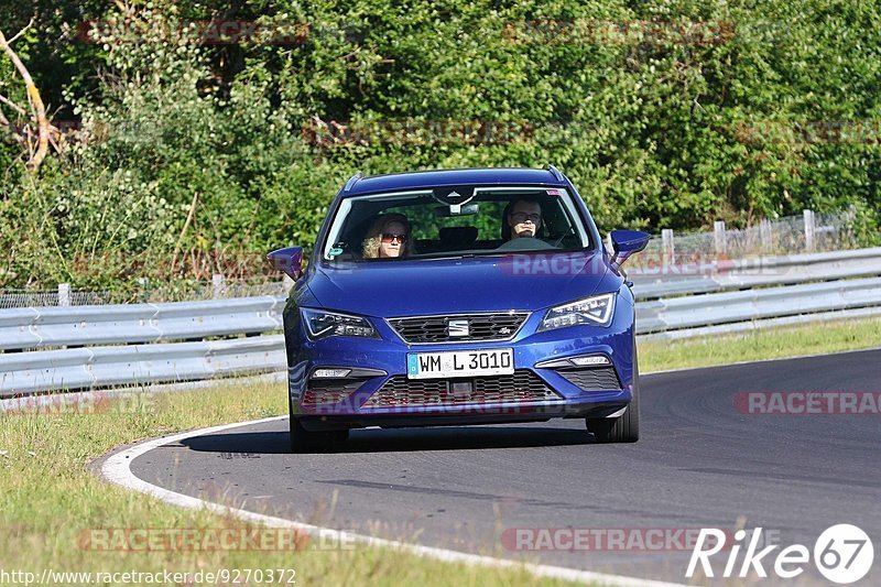 Bild #9270372 - Touristenfahrten Nürburgring Nordschleife (23.06.2020)