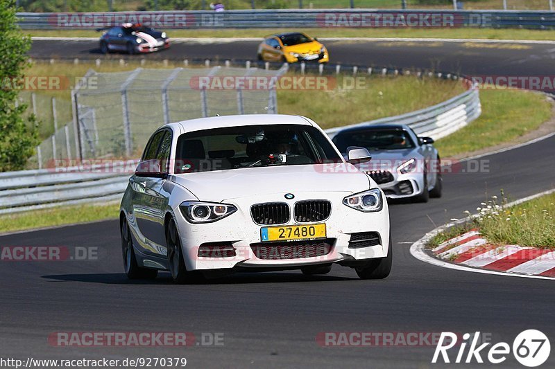 Bild #9270379 - Touristenfahrten Nürburgring Nordschleife (23.06.2020)