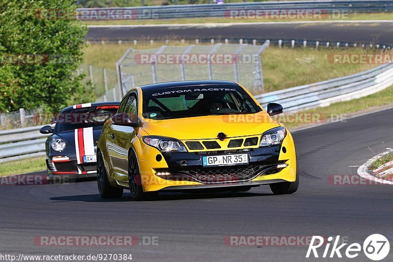 Bild #9270384 - Touristenfahrten Nürburgring Nordschleife (23.06.2020)