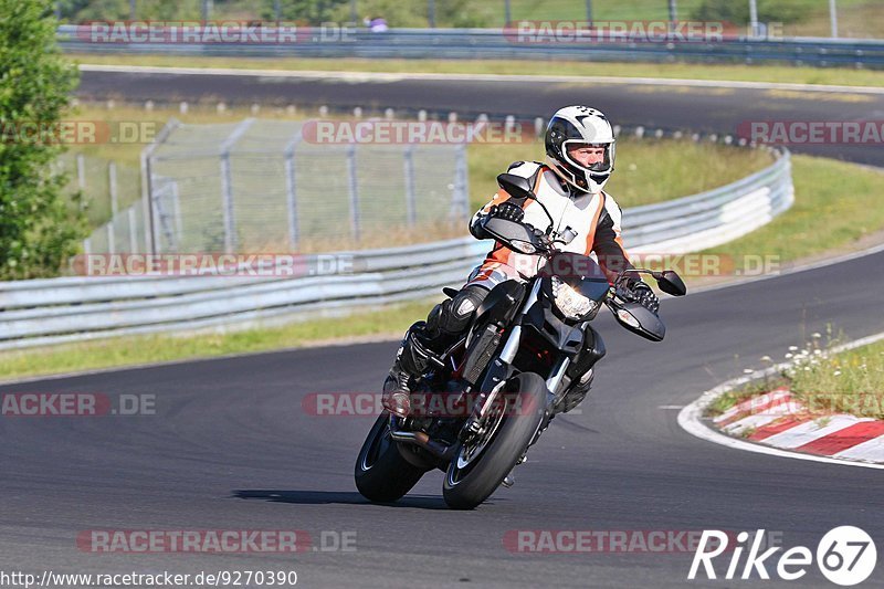 Bild #9270390 - Touristenfahrten Nürburgring Nordschleife (23.06.2020)