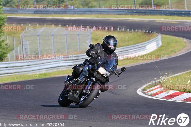 Bild #9270394 - Touristenfahrten Nürburgring Nordschleife (23.06.2020)