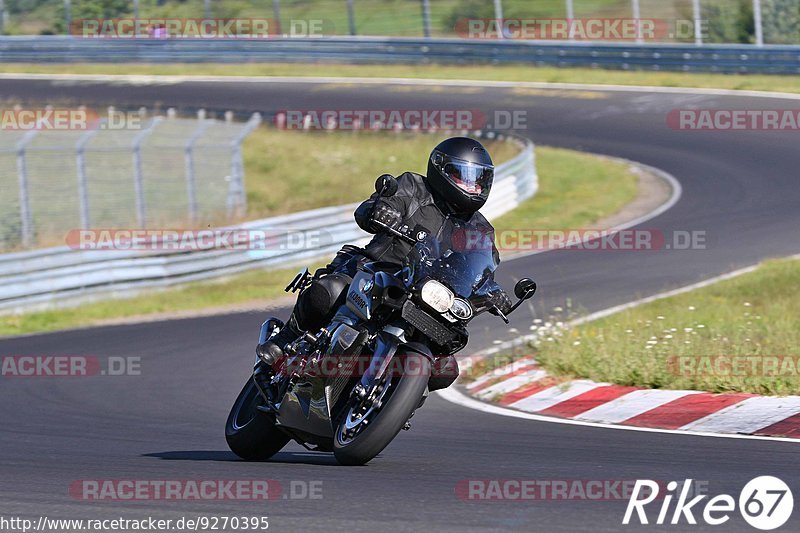 Bild #9270395 - Touristenfahrten Nürburgring Nordschleife (23.06.2020)