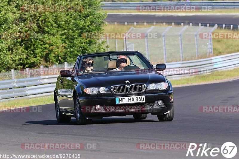 Bild #9270415 - Touristenfahrten Nürburgring Nordschleife (23.06.2020)