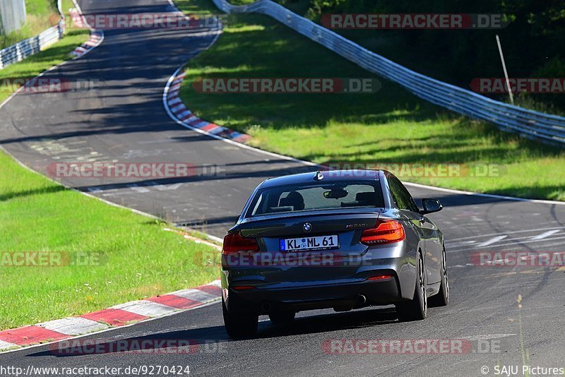 Bild #9270424 - Touristenfahrten Nürburgring Nordschleife (23.06.2020)