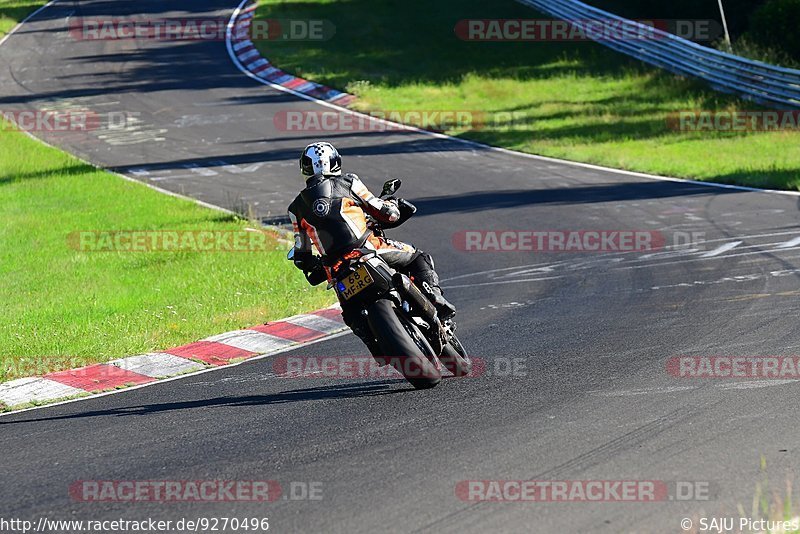 Bild #9270496 - Touristenfahrten Nürburgring Nordschleife (23.06.2020)