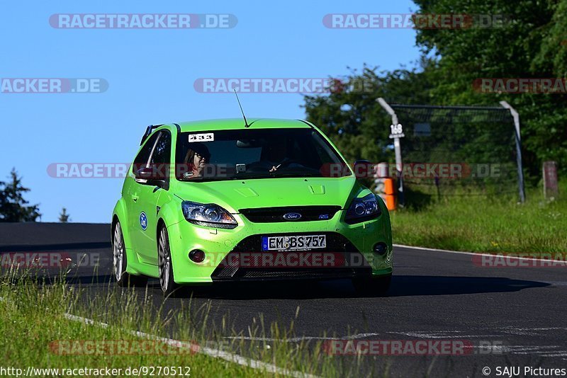 Bild #9270512 - Touristenfahrten Nürburgring Nordschleife (23.06.2020)