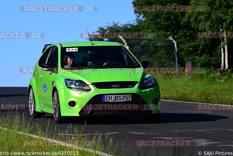 Bild #9270513 - Touristenfahrten Nürburgring Nordschleife (23.06.2020)