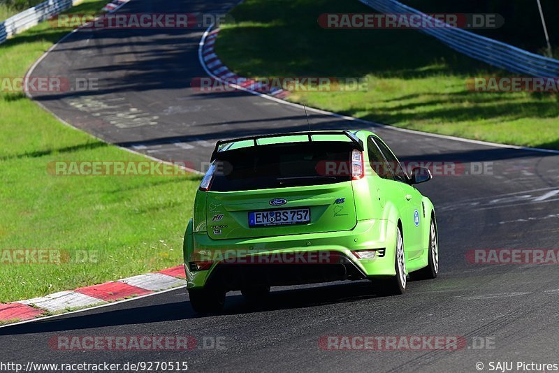 Bild #9270515 - Touristenfahrten Nürburgring Nordschleife (23.06.2020)