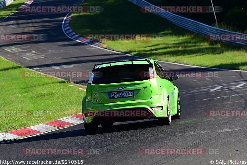 Bild #9270516 - Touristenfahrten Nürburgring Nordschleife (23.06.2020)