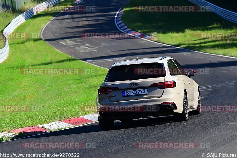 Bild #9270522 - Touristenfahrten Nürburgring Nordschleife (23.06.2020)