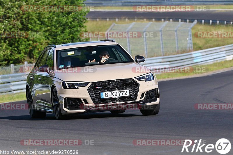 Bild #9270529 - Touristenfahrten Nürburgring Nordschleife (23.06.2020)