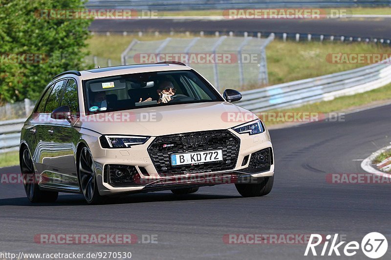 Bild #9270530 - Touristenfahrten Nürburgring Nordschleife (23.06.2020)